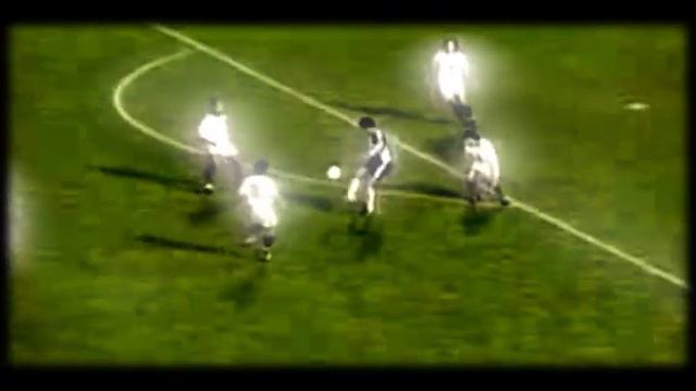 Jardel FCP - Walking On A Dream