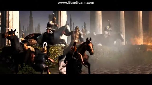Total War™: ROME II - Out Sept 3rd, 2013 - Pre-order to get Greek States Culture Pack! смотреть онлайн