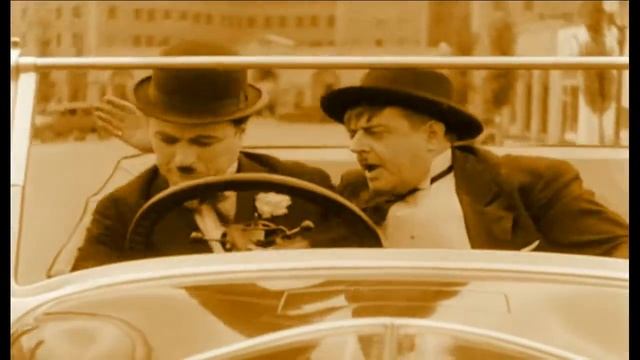 Пан Американо(другая версия)