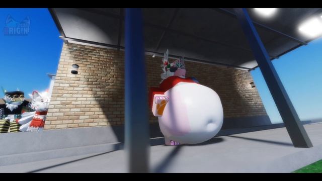 Vexa vore animation roblox(thanks artickitsune смотреть онлайн