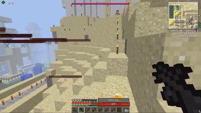 [Закл.] Прохождение карты The Great War компания Русских #8 смотреть онлайн