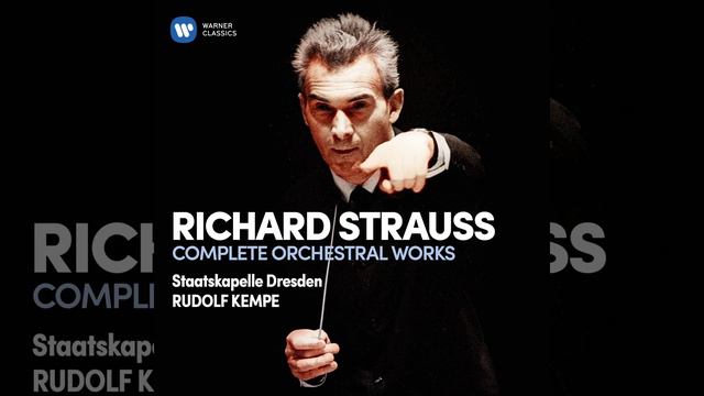 Also sprach Zarathustra, Op. 30: III. Of Science and Learning смотреть онлайн