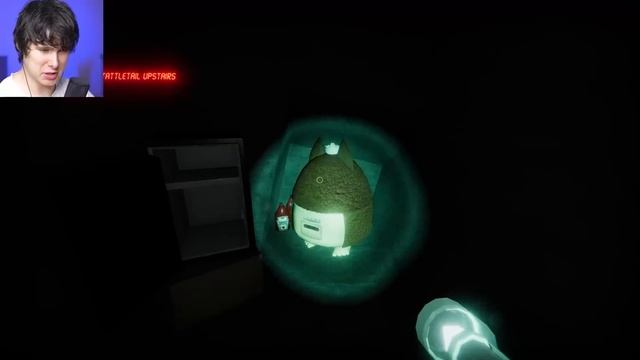 ШЕДЕВР, О КОТОРОМ ТЫ ЗАБЫЛ ➲ Tattletail