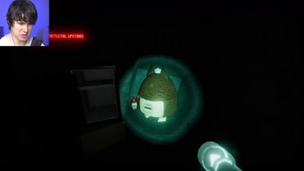 ШЕДЕВР, О КОТОРОМ ТЫ ЗАБЫЛ ➲ Tattletail