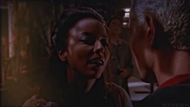 Drusilla (+Spike) || Shattered смотреть онлайн