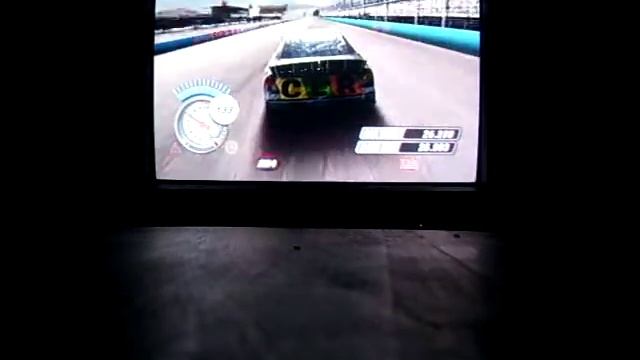 Wimmer33fan1's Video game Review of NASCAR Thunder 2004 смотреть онлайн