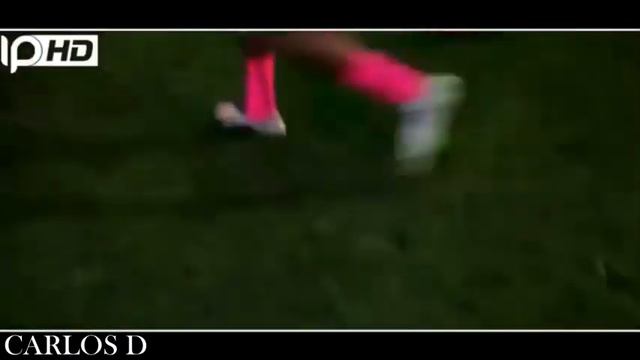 Neymar Jr - Magic Dribbling Skills |HD| смотреть онлайн