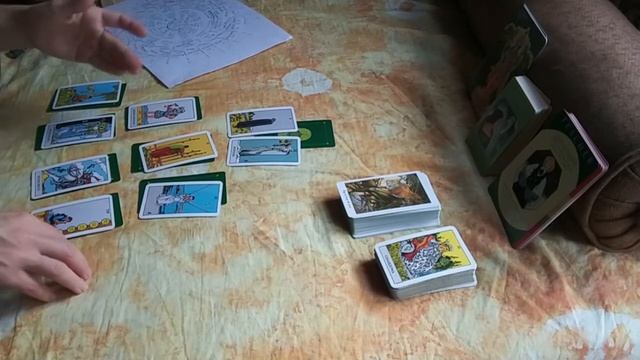 Purva Ashada TAROT ENG 1.1. Saggitarius 25NOV-10DEC 2020 -- Gather strength. Practise patience! смотреть онлайн