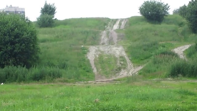 Сергей Салль. Ядерные катастрофы и Ядерный терроризм (15.06.2013) смотреть онлайн