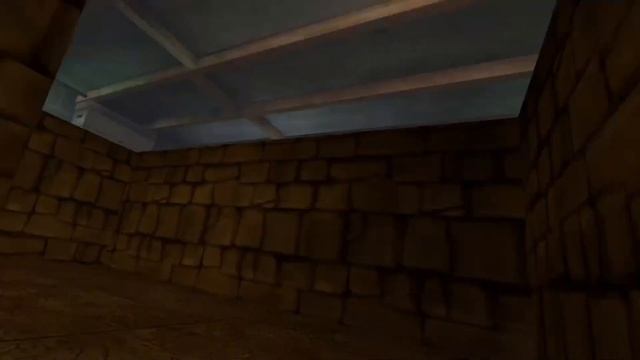 How to get out of the maze new gorilla tag basement update!!!!! смотреть онлайн