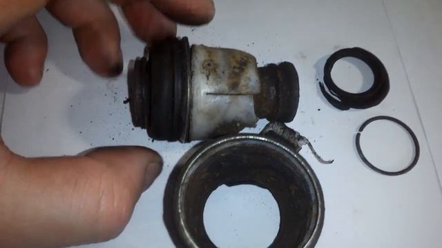 Как устроен плавающий сайлентблок