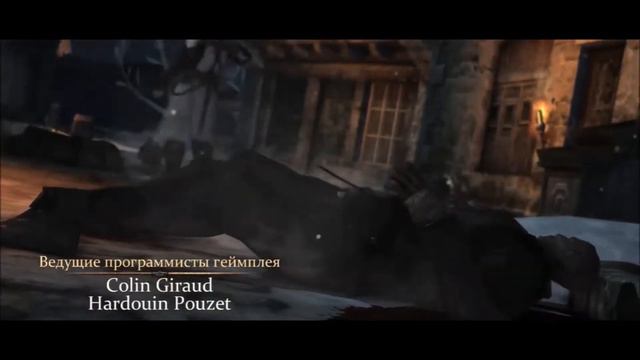 Fun Mode - Исповедь Тамплиера (The Cursed Crusade) смотреть онлайн