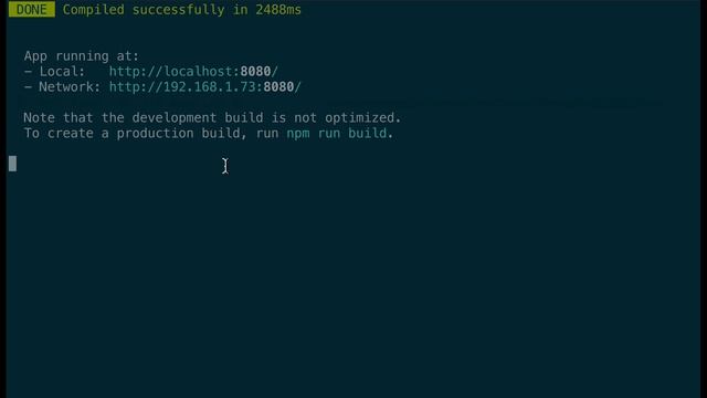 Vue 3: The Many Ways of Getting Started with Vue, version 3 смотреть онлайн
