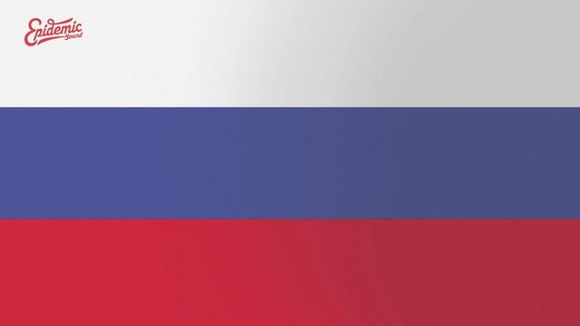 National Anthem Of Russia
