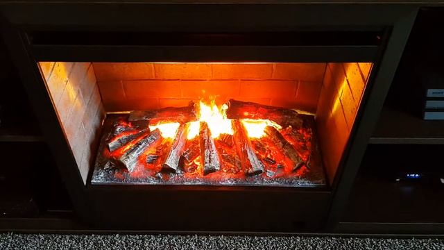 Пример работы камина RealFlame Helios 3d Model SC26 (2) смотреть онлайн