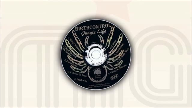 Birth Control - A Chance To Learn смотреть онлайн