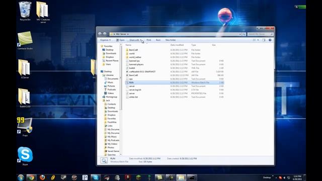 (1.7.3)How to Install Mo' Creatures on Multiplayer *NOT UPDATED* смотреть онлайн