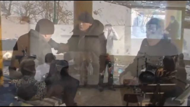 Пасхальный мюзикл 2011 г. смотреть онлайн