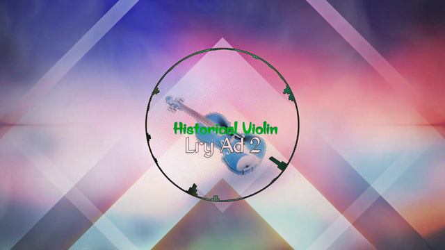Historical violin (meme tune ) смотреть онлайн