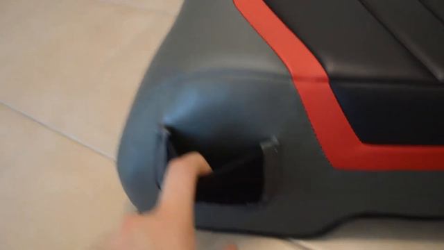 Proxelle Gaming Chair - UNBOXING смотреть онлайн