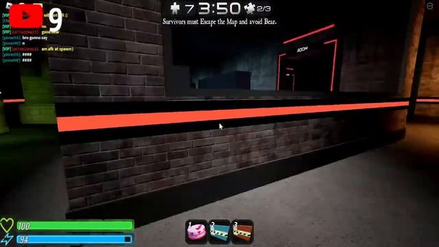BEAR ALPHA ANNIVERARY UPDATE & Arsenal Games! смотреть онлайн