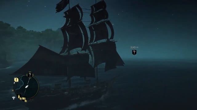 Assassins creed Iv black flag shanties, roll boys roll смотреть онлайн