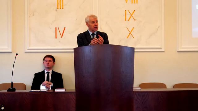 Он пребывает в вере | 13 ноября смотреть онлайн