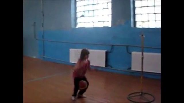 Весёлые старты в МБОУ ООШ села Дубовка 16 11 2015 года смотреть онлайн