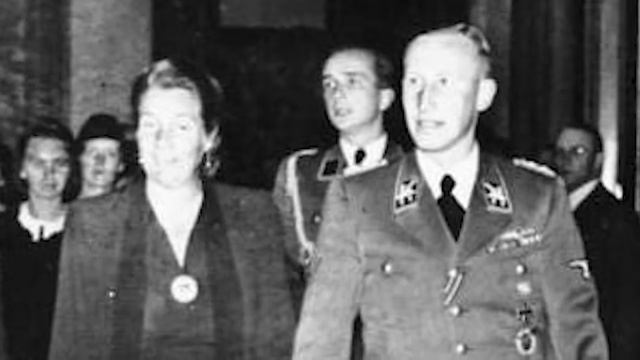 The Last Day of The Butcher of Prague (Reinhard Heydrich) - ANTHROPOID Operation Finale смотреть онлайн