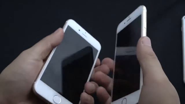 Вместо iPhone 7 Apple выпустит iPhone 6SS смотреть онлайн