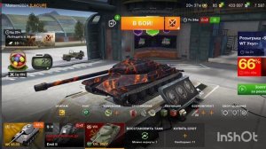 Tanks Blitz- Проверяю бонус коды на ГОЛДУ В 2023