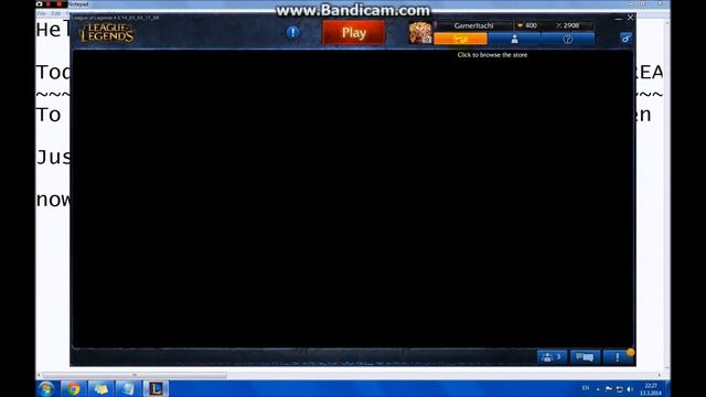 How to get FREE GAREN DREADKNIGHT SKIN on League Of Legends (100% working UPDATED AUGUST) !!! смотреть онлайн
