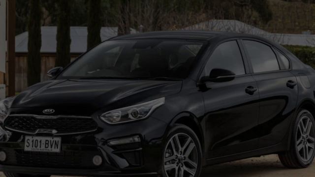 Kia Cerato 4 Problems | Weaknesses of the Used Kia Cerato IV смотреть онлайн