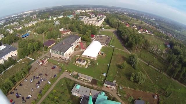 Елабуга Татарстан Elabuga Tatarstan