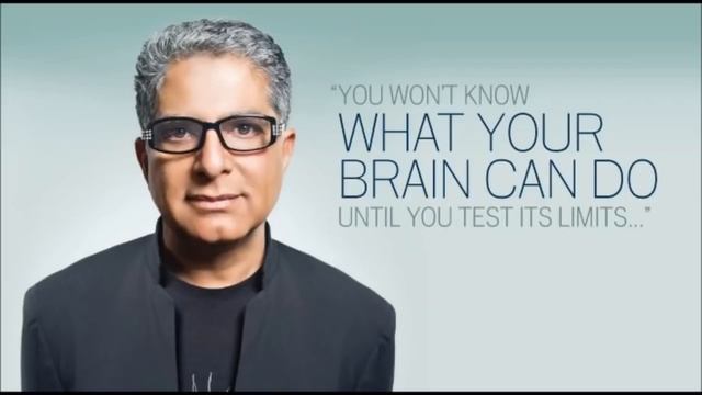 Deepak Chopra - The Secret of Healing - www.bpv.ch смотреть онлайн