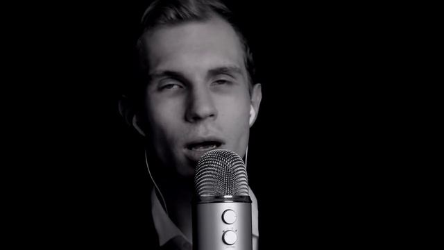 Счет от 1 до 100 [Очень близкий Шепот] — Layered ASMR Whispering смотреть онлайн