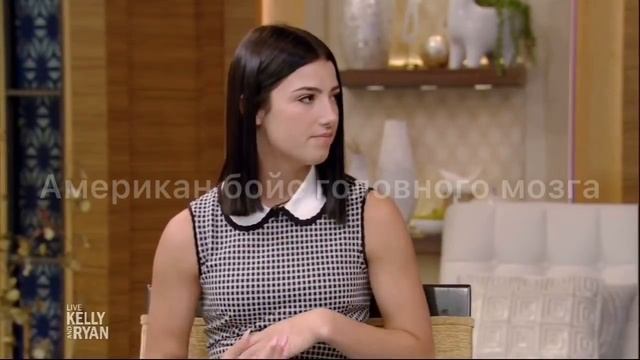 ИНТЕРВЬЮ ЧАРЛИ ДАМЕЛИО? С чего все начиналось?? смотреть онлайн