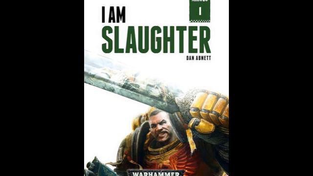 la bestia se alza, libro 01 soy masacre wh40k смотреть онлайн