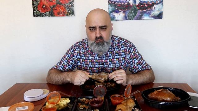 ЗАКАЗ НА 10 000р - САМАЯ ДОРОГАЯ ДОСТАВКА НА КАНАЛЕ! | РУССКАЯ РЮМОЧНАЯ №1 | Жру.ру#257 | смотреть онлайн