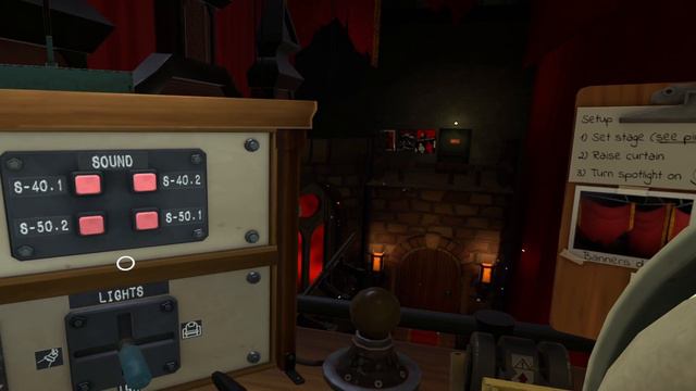 ПЬЕСА ГОДА. I Expert You To Die 2 #1 смотреть онлайн