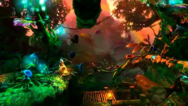 Trine 2 обзор #vk смотреть онлайн