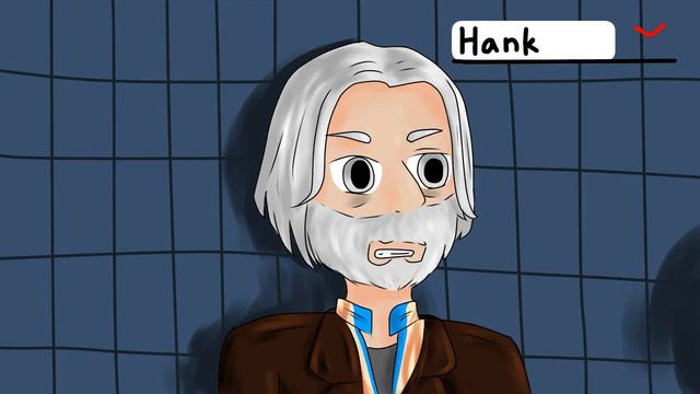 Aftermath | MEME | Detroit: Become Human смотреть онлайн