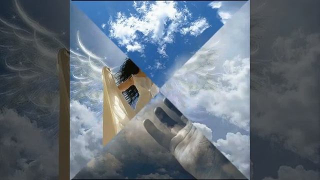 На двоих мечта и небо... на двоих полёт туда, где никто ни разу не был! смотреть онлайн