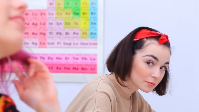 Как пронести косметику в колледж! 15 забавных лайфхаков смотреть онлайн