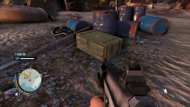 Farcry 3 MLG Walkthrough w/ Kootra - Ep. 9 "Rakyat Trial" смотреть онлайн