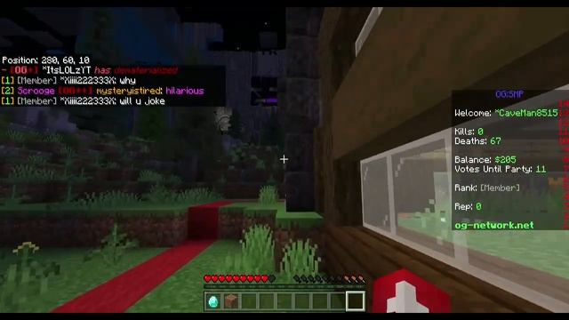 Best online Geyser Server MineCraft 2023-Bedrock+Java- смотреть онлайн