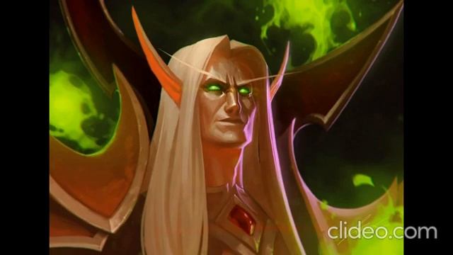 Малганус, ты?