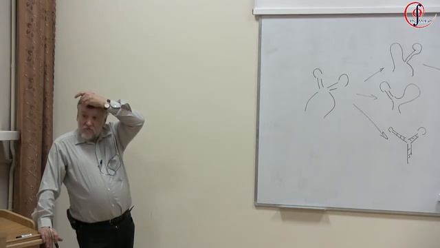 А.А. Миронов "Вторичная структура РНК. Алгоритмы предсказания" смотреть онлайн