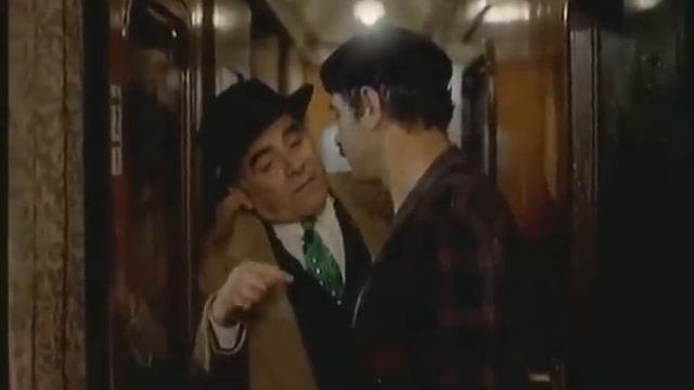 Cafè Express.Film completo in italiano. смотреть онлайн