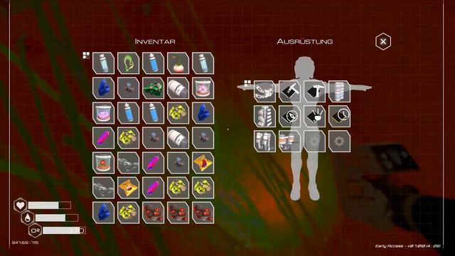 The Planet Crafter #37 | Wieder auf Erkundungstour... auf der Suche nach Osmium! смотреть онлайн